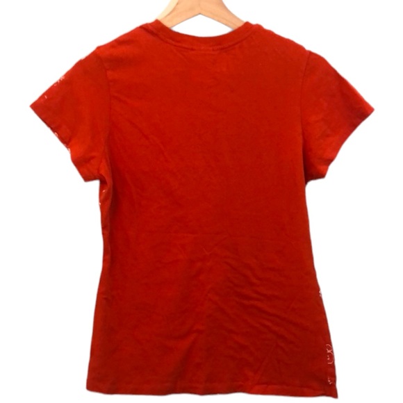 Syracuse University Football Tee - Picture 5 of 7